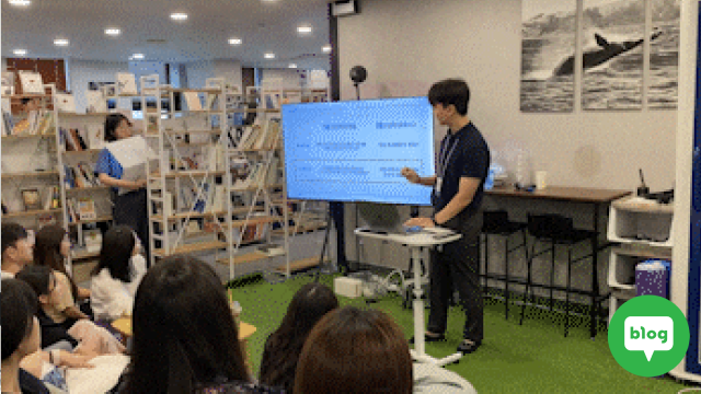 이상한마케팅 정직원? 대기업 출신도 떨어뜨리는 이유